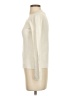 Elizabeth & Clarke Ivory Pullover Sweater Size 2 - photo 5