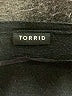 Torrid Black Cardigan Size 1X (estimated) - photo 7