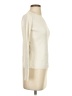 Elizabeth & Clarke Ivory Pullover Sweater Size 2 - photo 4