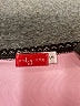 Ruby Rox Pink Cocktail Dress Size 5 - photo 7