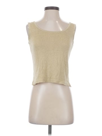 St. John Sleeveless Top (view 1)