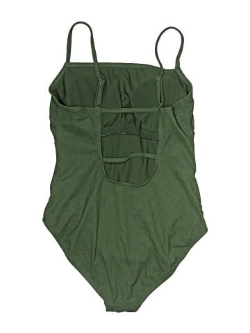 Kona Sol One Piece Swimsuit (view 2)