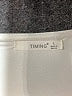 Timing White Bodysuit Size L - photo 3
