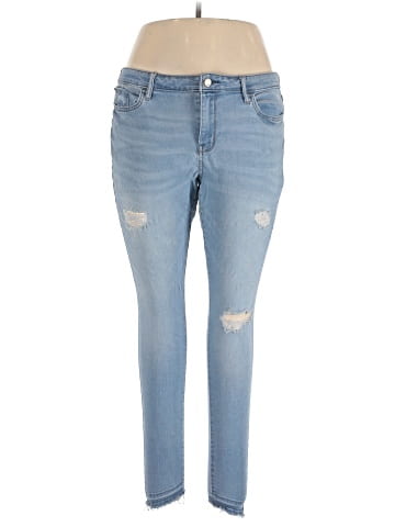 a.n.a. A New Approach Jeans (view 1)