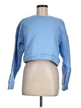 Girlfriend Collective Sweatshirt