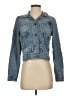 Gap 100% Cotton Blue Denim Jacket Size S - photo 1