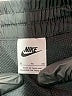 Nike 100% Polyester Black Track Pants Size XL - photo 7