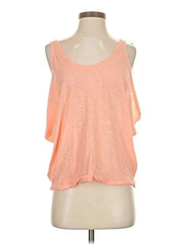 We the Free Sleeveless T-Shirt (view 1)