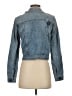 Gap 100% Cotton Blue Denim Jacket Size S - photo 2