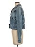 Gap 100% Cotton Blue Denim Jacket Size S - photo 5