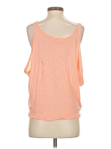 We the Free Sleeveless T-Shirt (view 2)