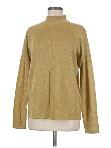 Pendleton Turtleneck Sweater (view 1)