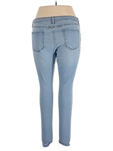 a.n.a. A New Approach Jeans (view 2)