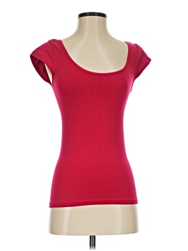 Bcbgmaxazria Short Sleeve T Shirt