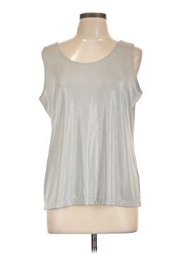 Travelers By Chico's Sleeveless Top