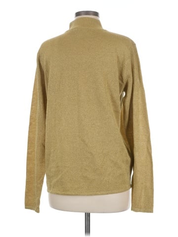 Pendleton Turtleneck Sweater (view 2)