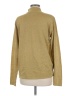 Pendleton Gold Turtleneck Sweater Size M - photo 2