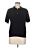 A.P.C. 100% Cotton Black Pullover Sweater Size M - photo 1