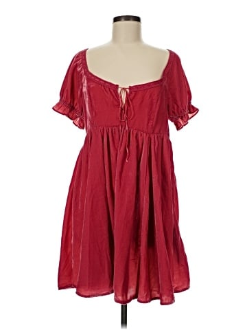 ASOS Design Casual Dress (view 1)