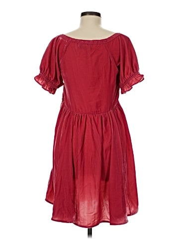 ASOS Design Casual Dress (view 2)