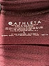 Athleta Burgundy Turtleneck Sweater Size L - photo 7