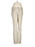 Etcetera by Edmond Chin Ivory Khakis Size 6 - photo 1