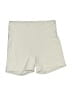 Athleta Ivory Athletic Shorts Size M - photo 1