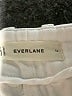 Everlane Ivory Jeans Size 12 - photo 7