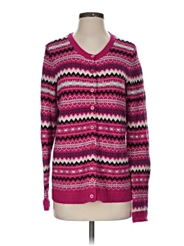 Talbots Cardigan (view 1)