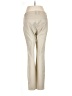 Etcetera by Edmond Chin Ivory Khakis Size 6 - photo 2