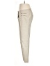 Etcetera by Edmond Chin Ivory Khakis Size 6 - photo 5