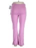 Lezat Purple Active Pants Size XL - photo 2