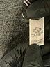 Cato Black Blazer Size 22 - photo 7