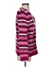 Talbots Pink Cardigan Size S - photo 4