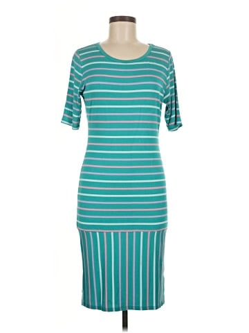 Lularoe Casual Dress (view 1)