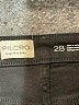 Pilcro Black Jeans Size 28 waist - photo 7
