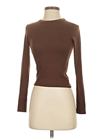 Unbranded Long Sleeve Turtleneck (view 1)