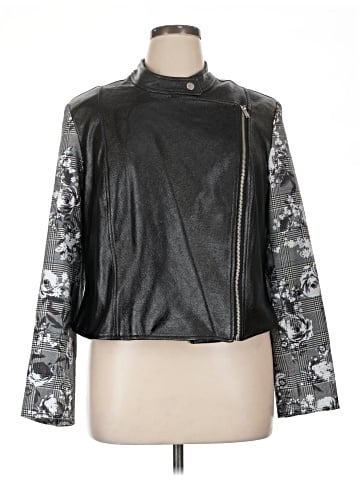 RACHEL Rachel Roy Jacket (view 1)