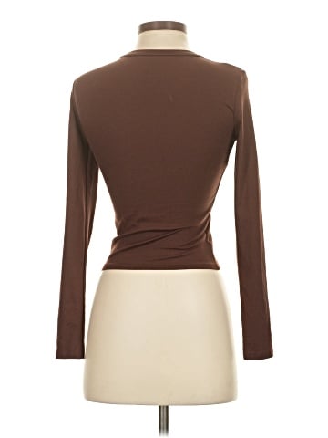 Unbranded Long Sleeve Turtleneck (view 2)