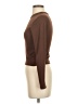 Unbranded Brown Long Sleeve Turtleneck Size XS - photo 5