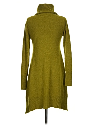 Patrizia Luca Turtleneck Sweater (view 2)