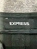 Express Black Dress Pants Size 6S - photo 7