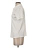 Shein Ivory Short Sleeve Polo Size XS - photo 5