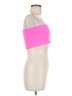 Unbranded Pink Tube Top Size M (estimated) - photo 4