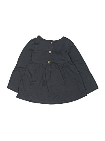 Savannah Long Sleeve Henley (view 2)
