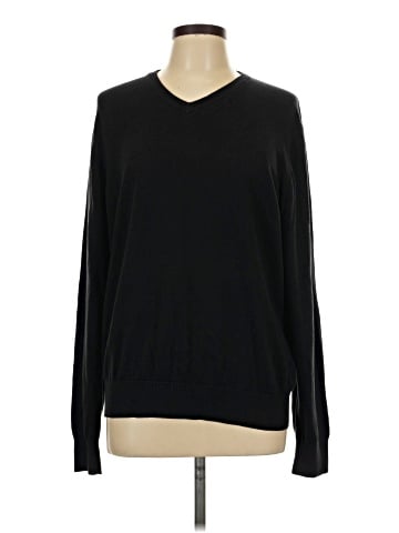 St. John's Bay Pullover Sweater (view 1)
