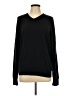 St. John's Bay Black Pullover Sweater Size L - photo 1