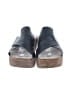 COCONUTS by Matisse Blue Black Sandals Size 7 - photo 2