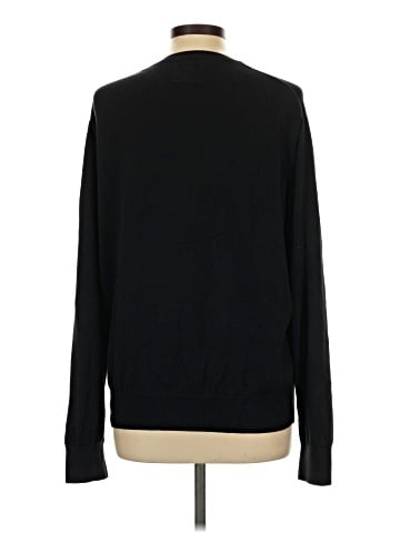 St. John's Bay Pullover Sweater (view 2)