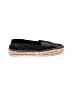 Guess Black Flats Size 8 1/2 - photo 1